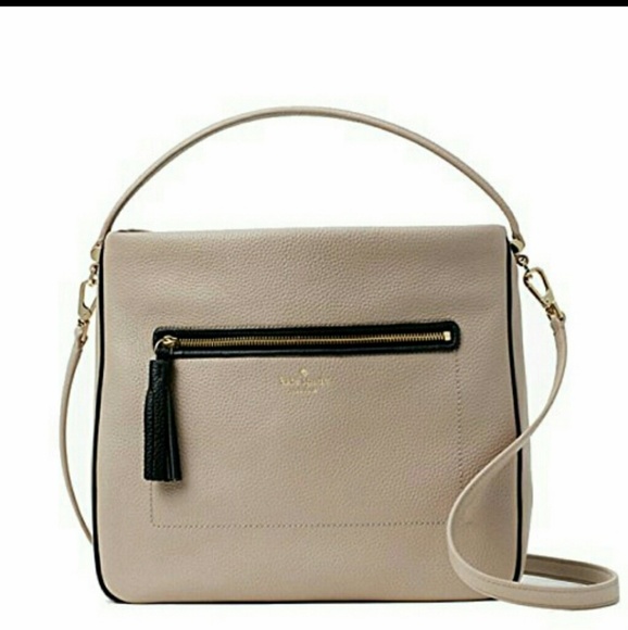 kate spade Handbags - NWT Kate Spade crossbody bag